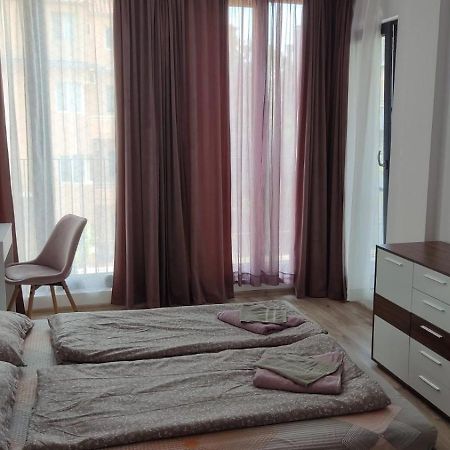 Appartamento 7Nla Varna Esterno foto