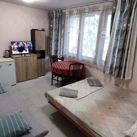 Appartamento 7Nla Varna Esterno foto
