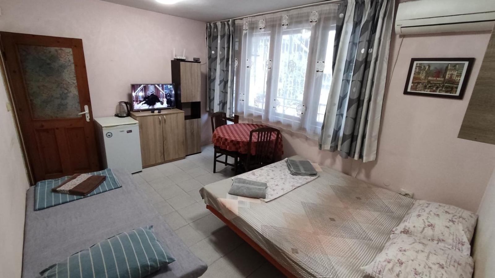 Appartamento 7Nla Varna Esterno foto