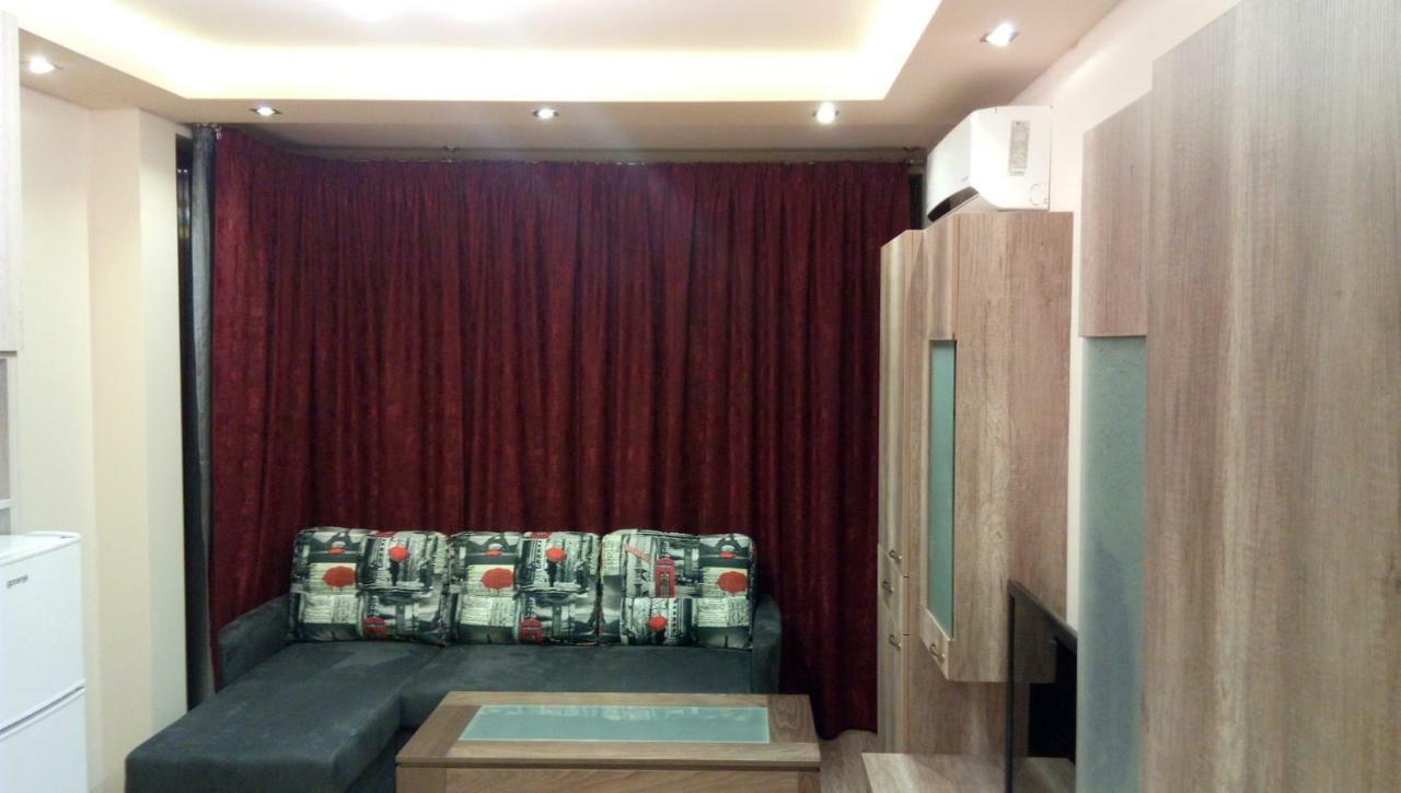 Appartamento 7Nla Varna Esterno foto