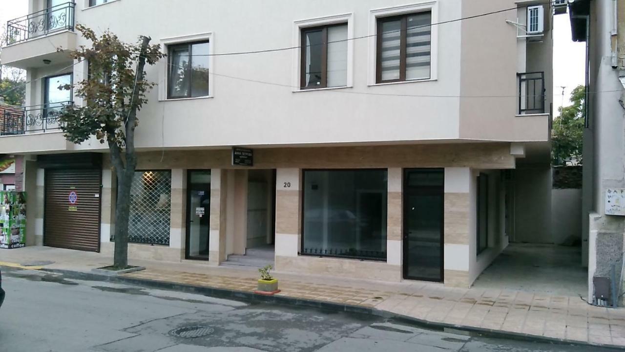 Appartamento 7Nla Varna Esterno foto