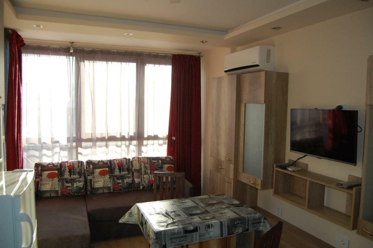 Appartamento 7Nla Varna Esterno foto